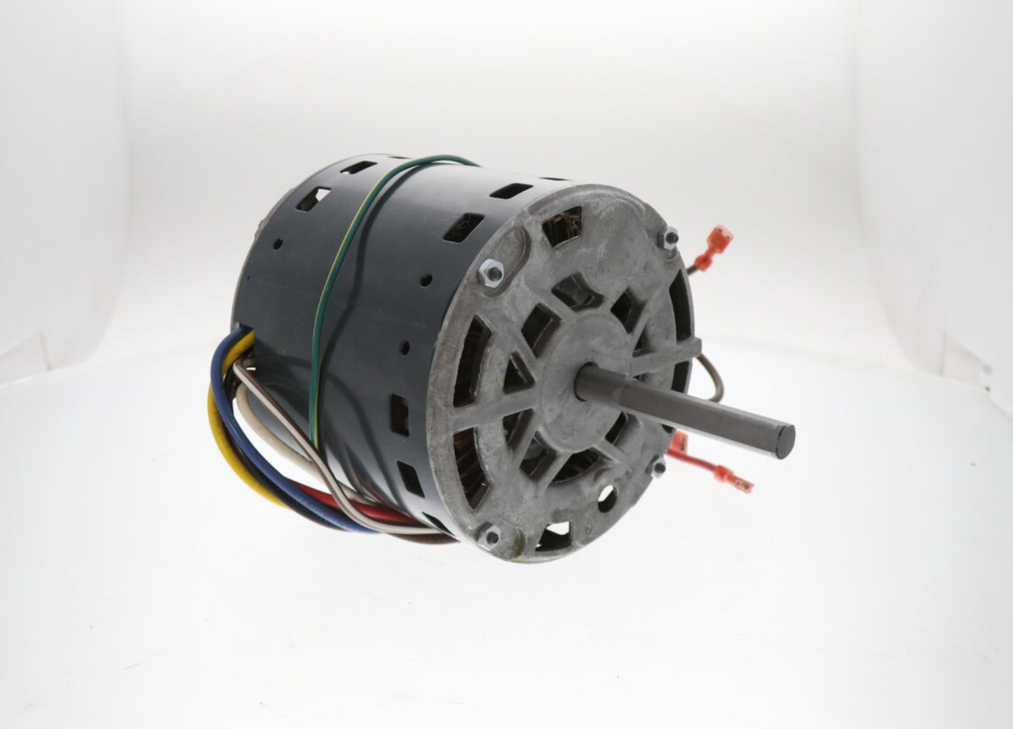 York | S1-024-40901-000 | 1/2HP 115V 1075 RPM Single Phase AC Motor