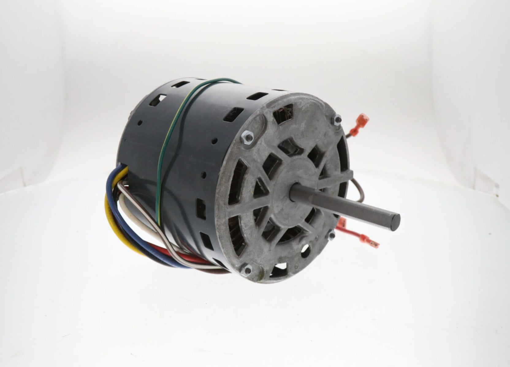 York | S1-024-40901-000 | 1/2HP 115V 1075 RPM Single Phase AC Motor