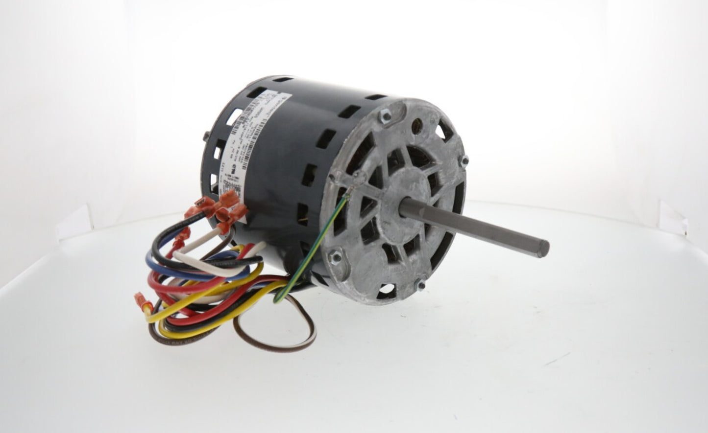 York | S1-024-40902-000 | 3/4HP 115V 1110 RPM Single Phase AC Motor