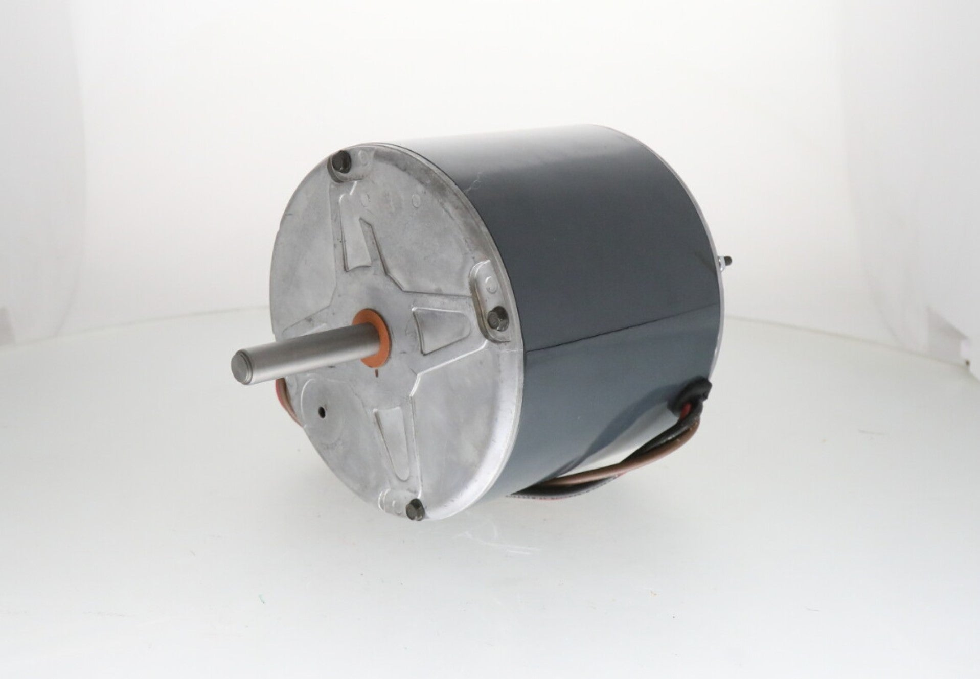 York | S1-024-40906-000 | 1/4HP 460V 850 RPM Single Phase AC Motor