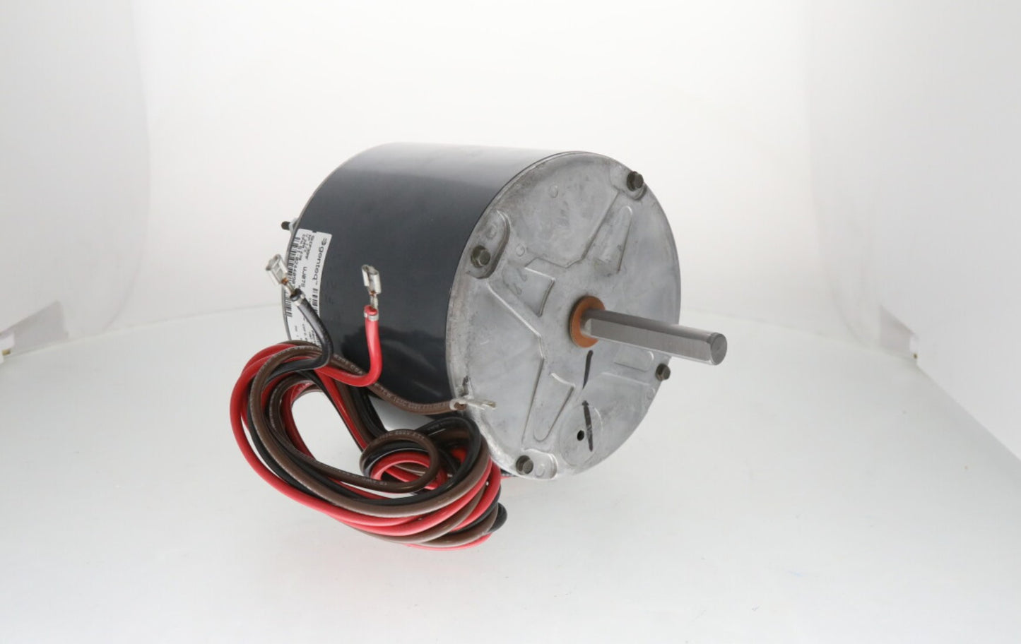 York | S1-024-40907-000 | 1/3HP 230V 1100 RPM Single Phase AC Motor