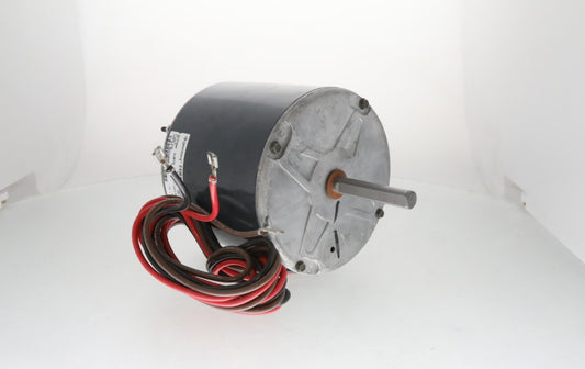 York | S1-024-40907-000 | 1/3HP 230V 1100 RPM Single Phase AC Motor