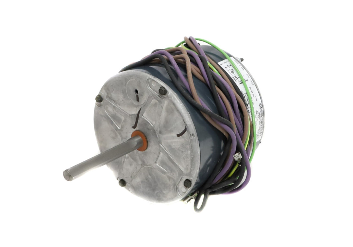 York | S1-024-40910-000 | 1/2HP 230V 1090 RPM Single Phase AC Motor