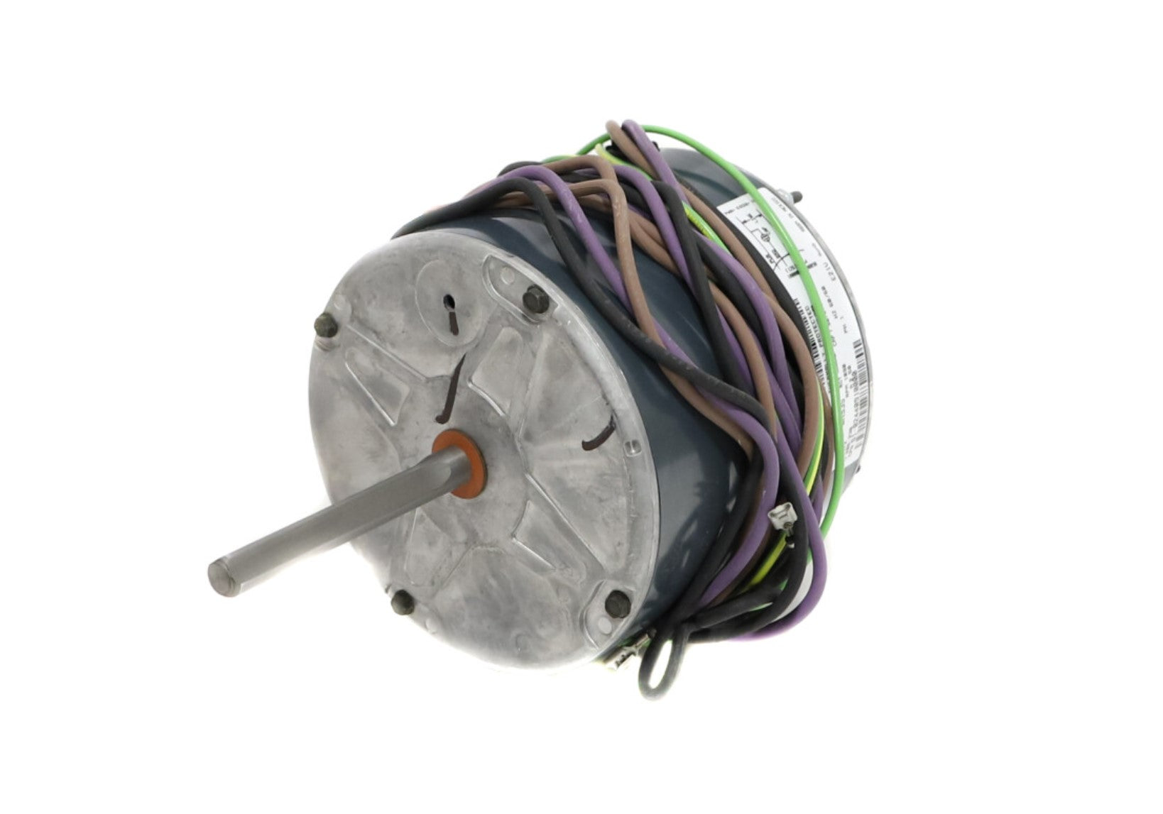 York | S1-024-40910-000 | 1/2HP 230V 1090 RPM Single Phase AC Motor