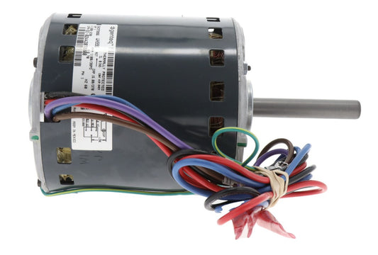York | S1-024-42070-000 | 1HP 230V 1100 RPM AC Motor