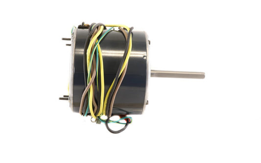 York | S1-024-42179-000 | 1/2HP 460V 1090 RPM Single Phase AC Motor