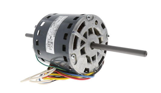York | S1-024-42184-000 | 1HP 115V 1100 RPM Single Phase AC Motor