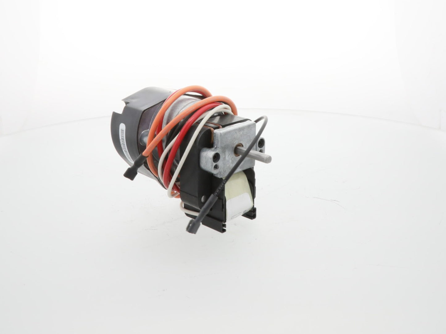 York | S1-2790-320P | 115V 3000 RPM Single Phase AC Motor
