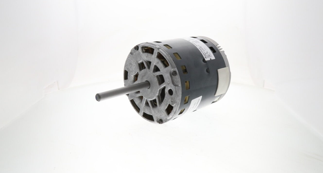 York | S1-324-39721-008 | 1/2 HP 115V Single Phase ECM Motor