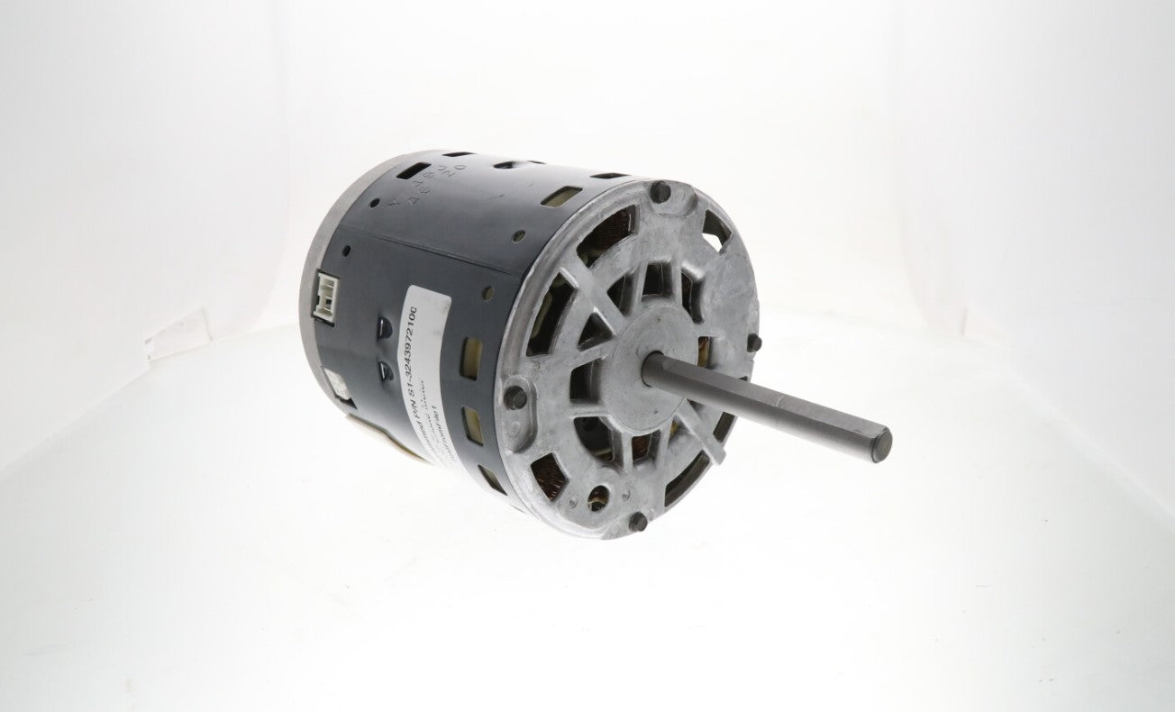 York | S1-324-39721-009 | 1/2 HP 115V Single Phase ECM Motor