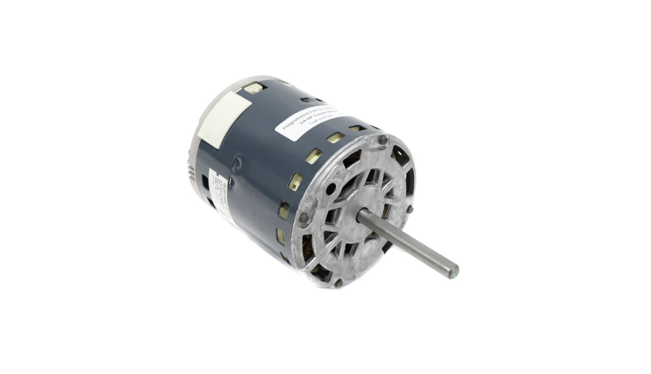 York | S1-324-39722-008 | 3/4 HP 115V Single Phase ECM Motor