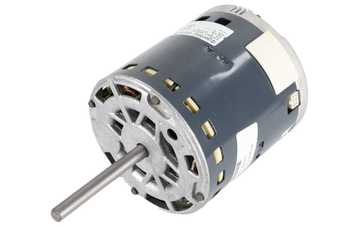 York | S1-324-40874-002 | 115V Single Phase ECM Motor