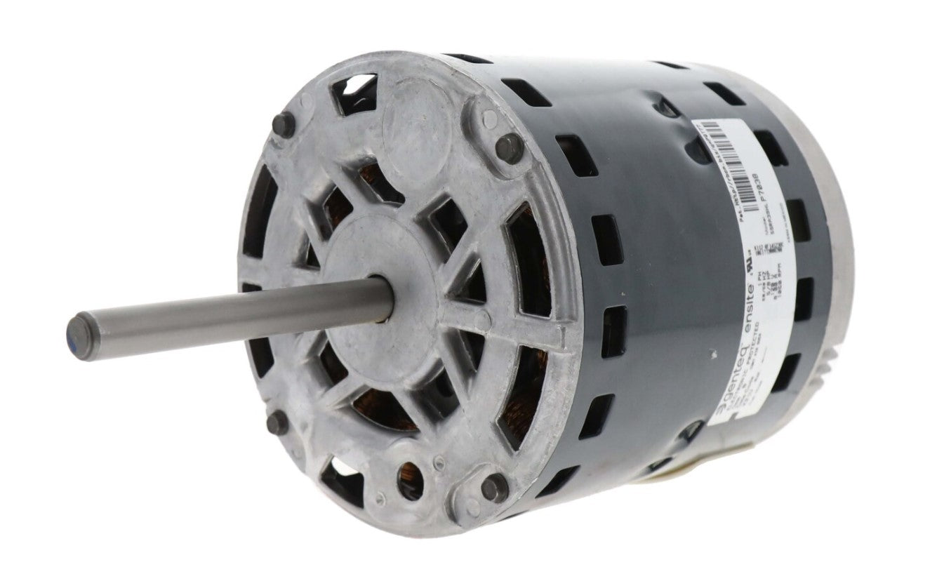 York | S1-324-40874-003 | 115V Single Phase ECM Motor