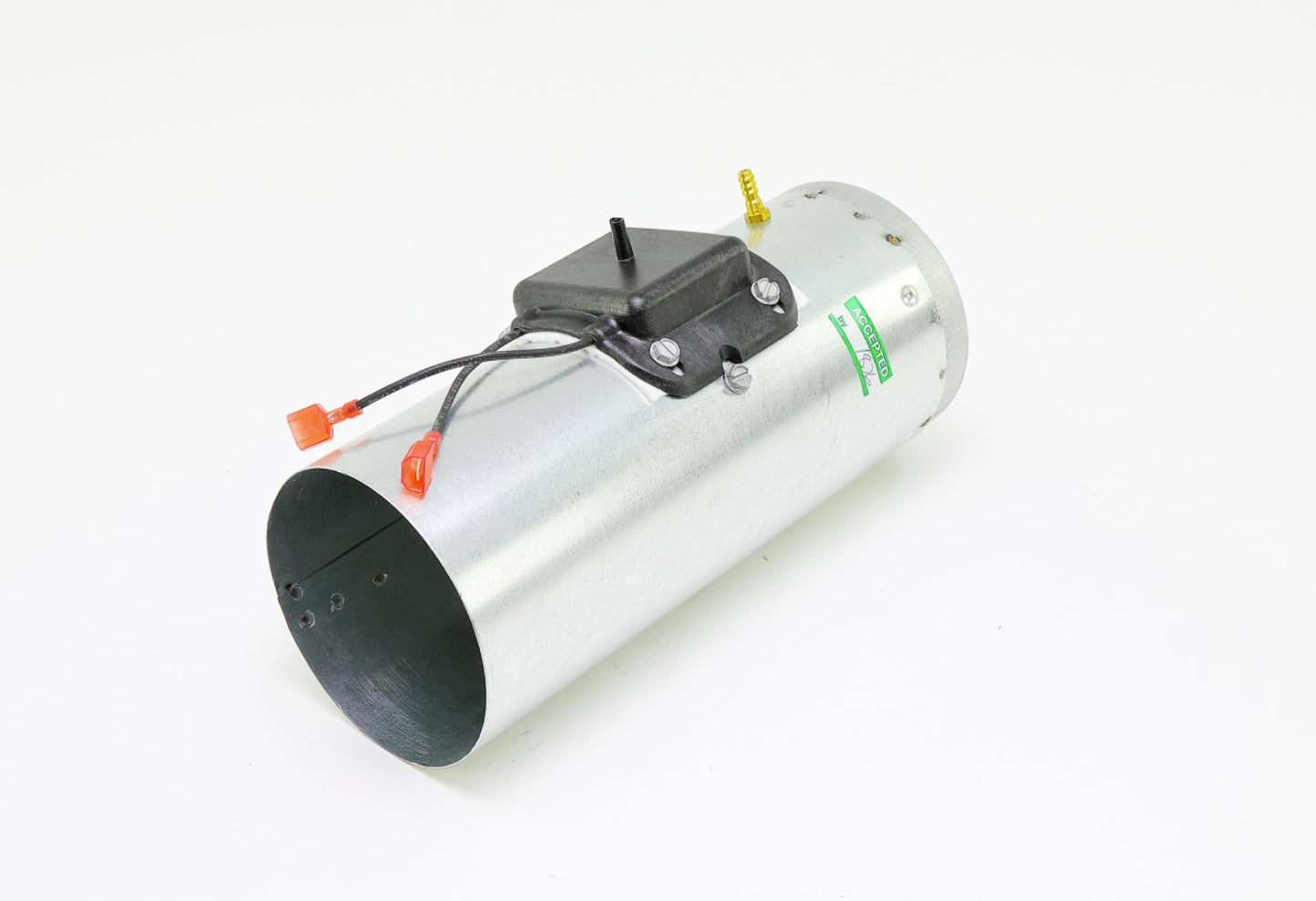 York | S1-373-19801-821 | Draft Inducer Motor