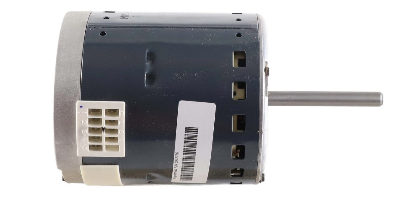 York | S1-5952756 | 3/4HP 208-230V Single Phase ECM Motor