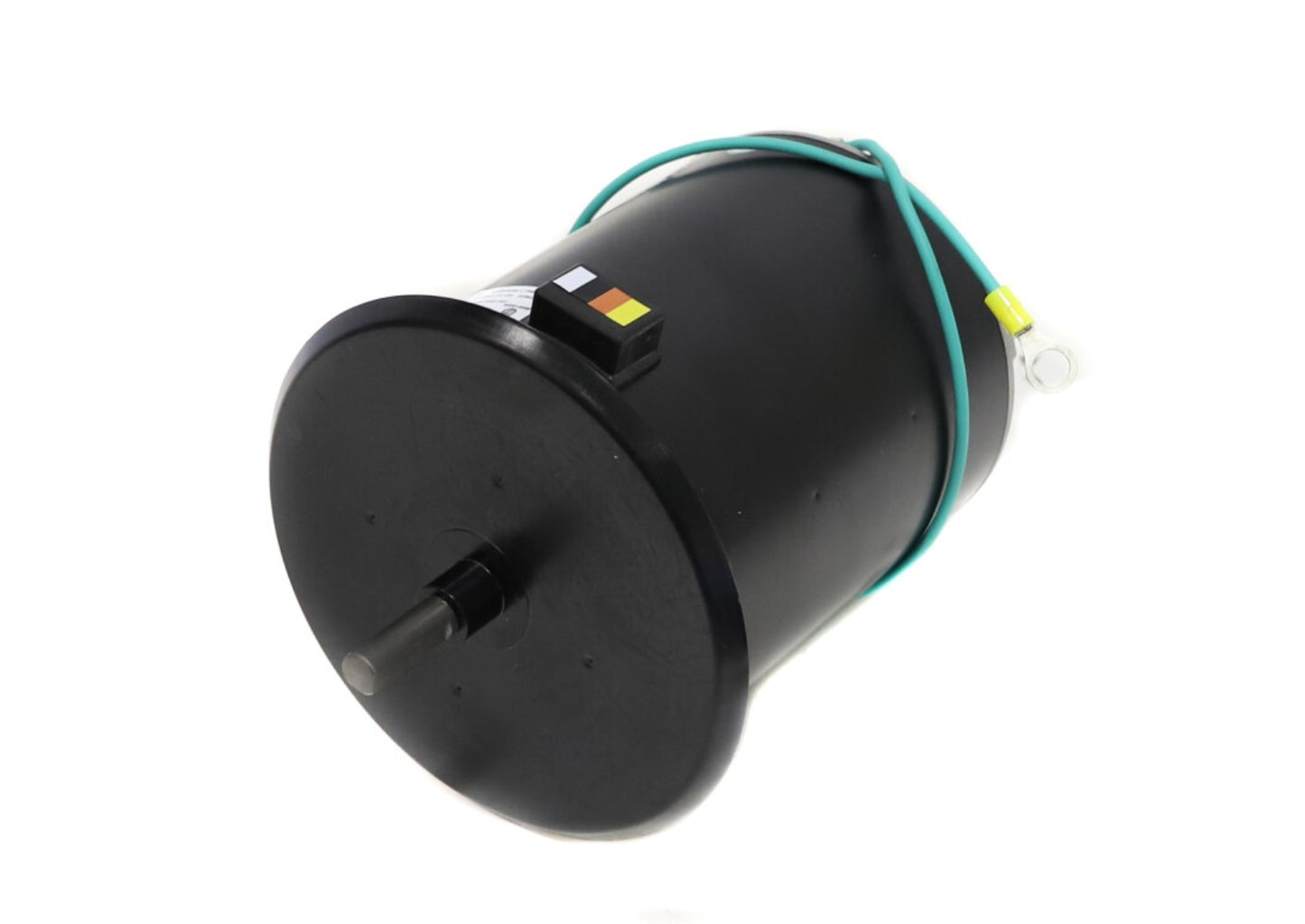 York | S1-6007531 | 1/3HP 230V 850 RPM Single Phase AC Motor