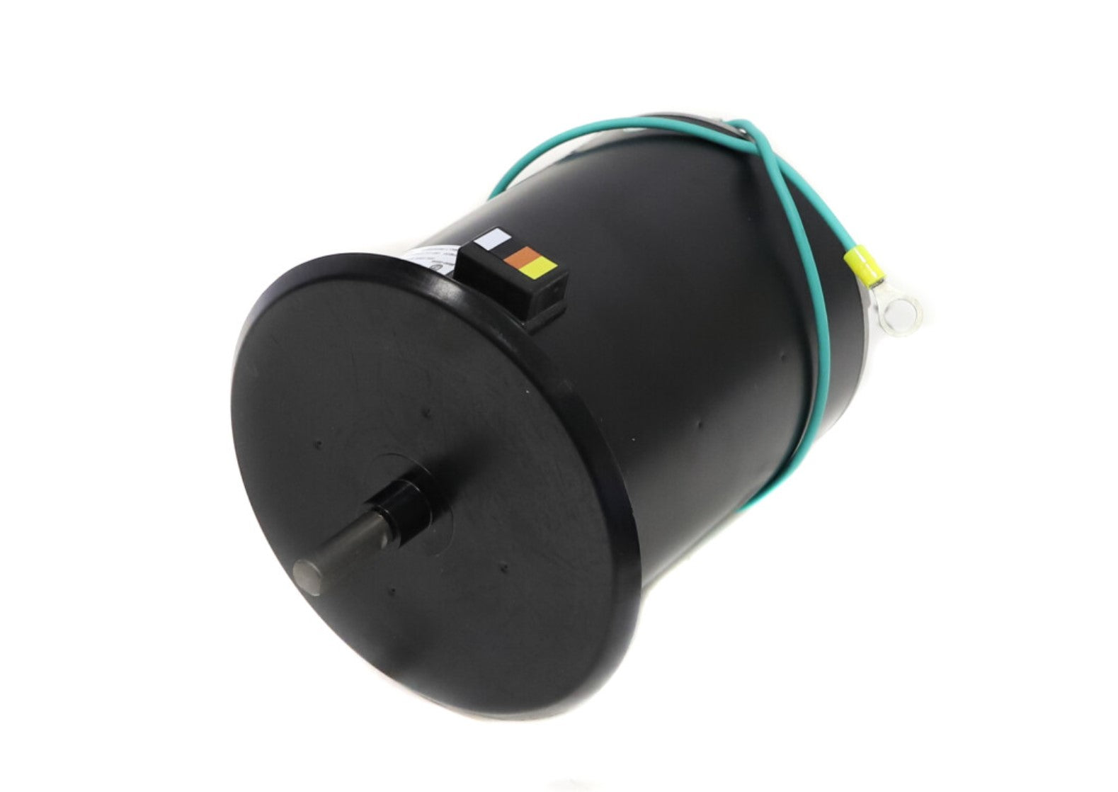 York | S1-6007531 | 1/3HP 230V 850 RPM Single Phase AC Motor