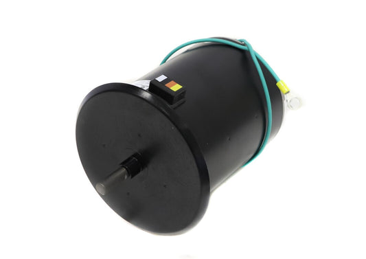 York | S1-6007531 | 1/3HP 230V 850 RPM Single Phase AC Motor