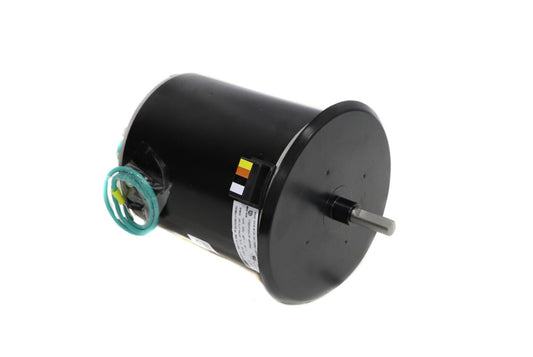 York | S1-6007532 | 1/3HP 460V 850 RPM Single Phase AC Motor