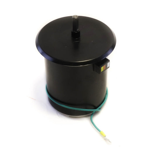 York | S1-6007533 | 1/3HP 575V 850 RPM Single Phase AC Motor