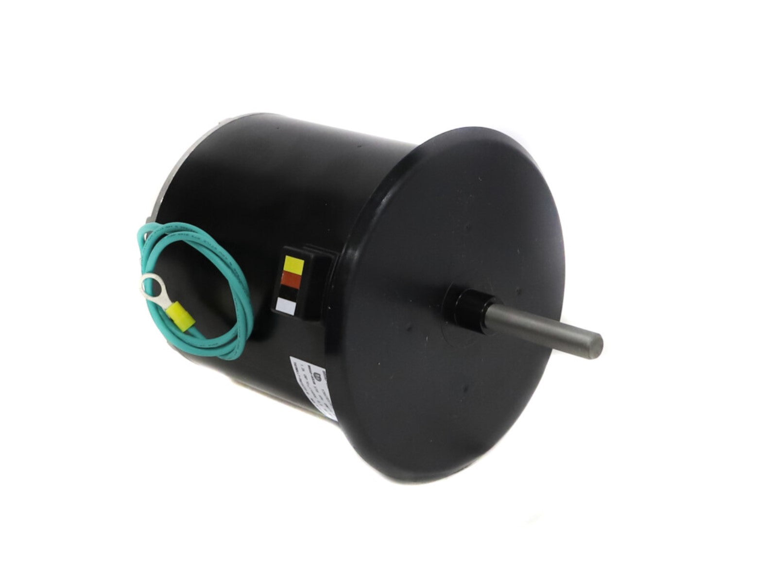 York | S1-6008081 | 3/4HP 575V 1100 RPM 3-Phase AC Motor