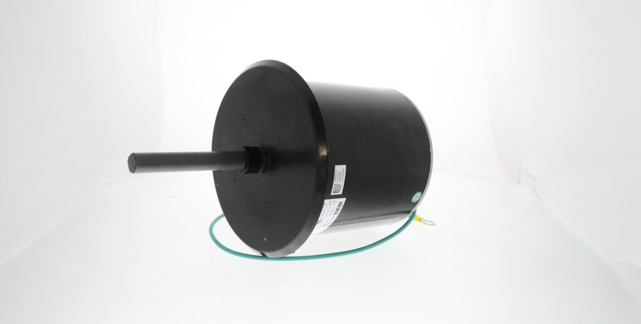 York | S1-6008084 | 1/3HP 208-230V 850 RPM Single Phase AC Motor