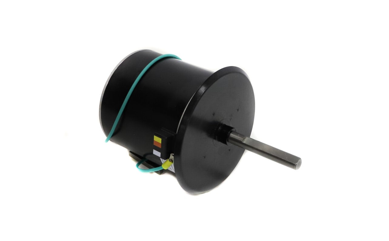 York | S1-6008085 | 1/3HP 460V 850 RPM 3-Phase AC Motor