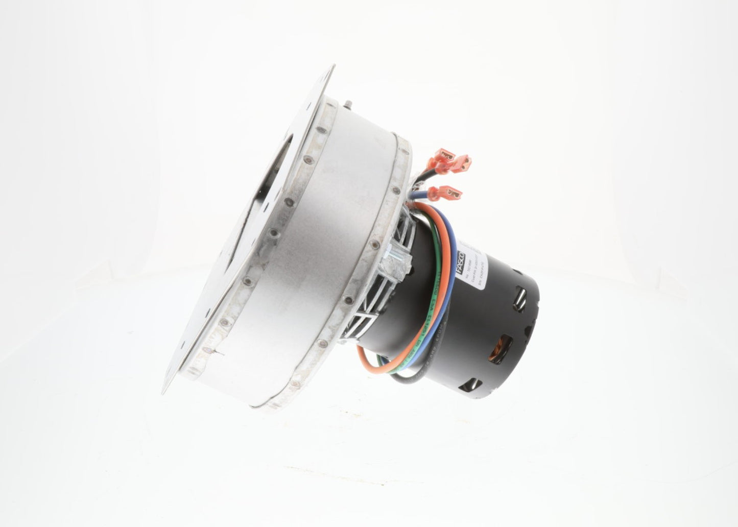 York | S1-6303-320P | 208/230V 3300 RPM Blower Motor