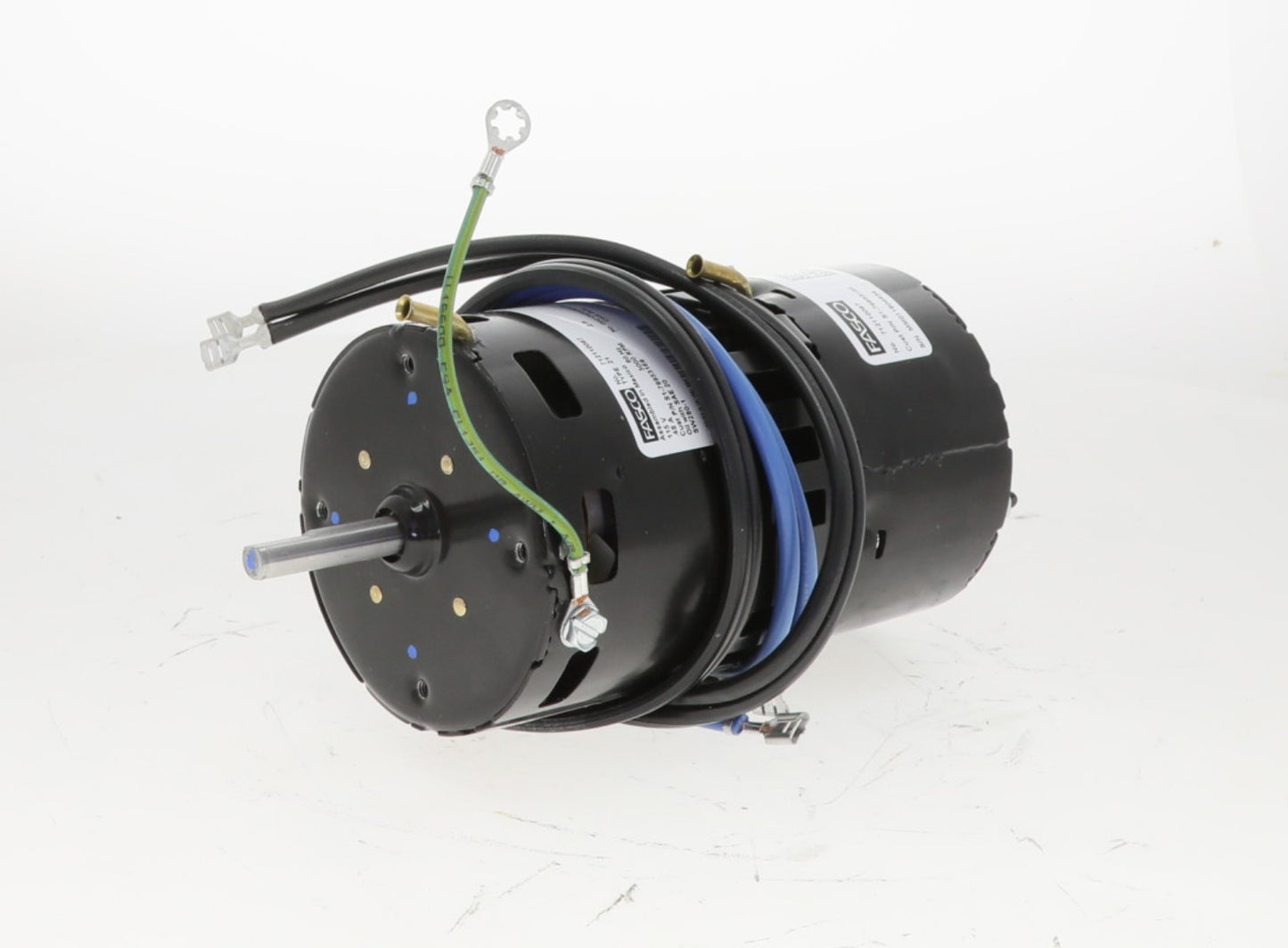 York | S1-7995-3169 | 115V 3000 RPM Single Phase AC Motor