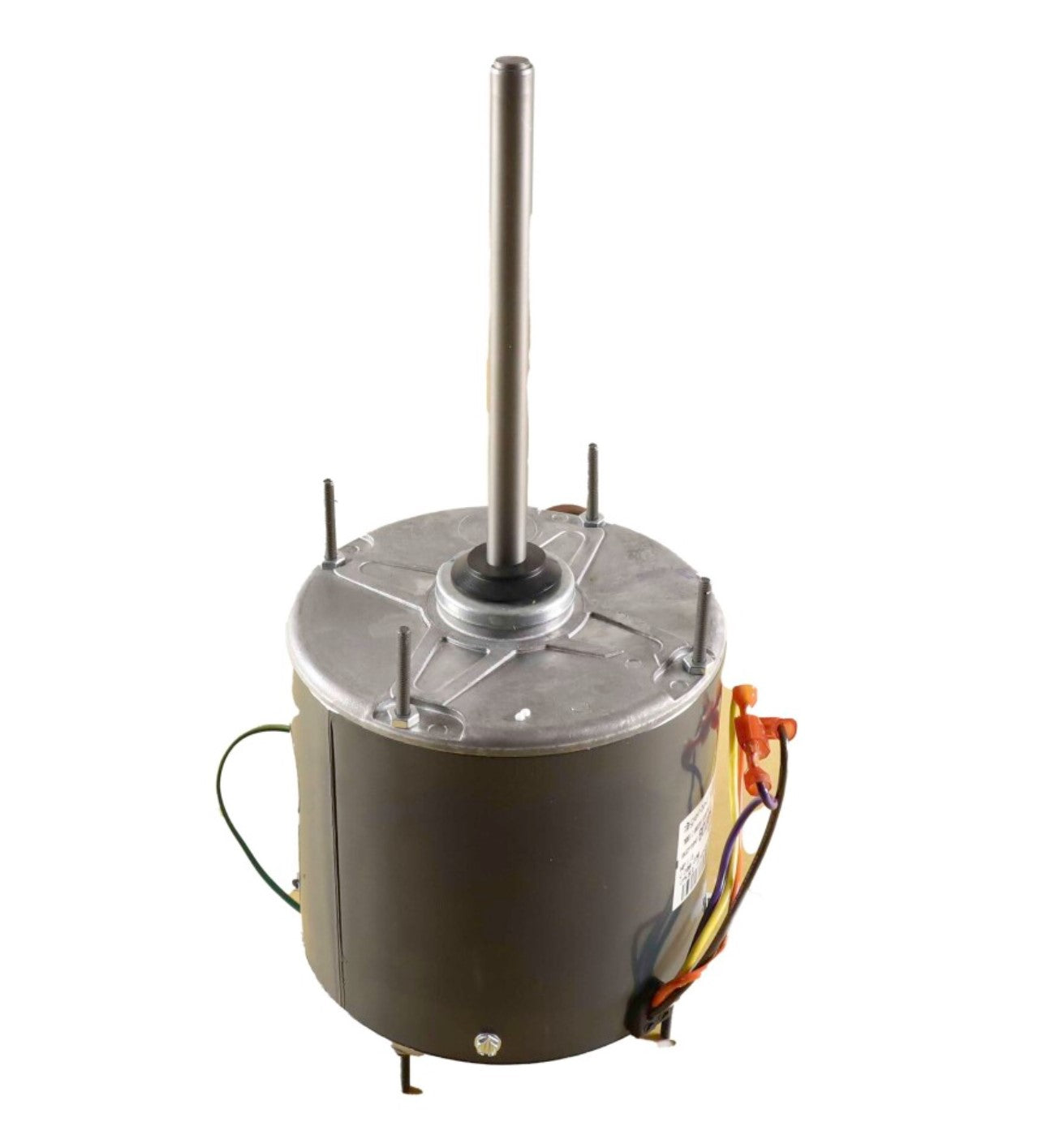 York | S1-FHM3205HT | 1/3HP 208-230V 825 RPM Single Phase AC Motor