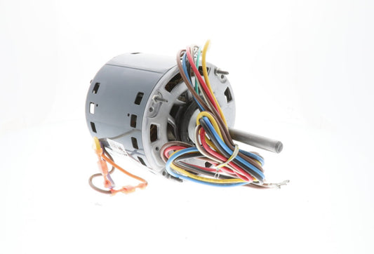 York | S1-FHM3587 | 1/2HP 115V 1075 RPM Single Phase AC Motor