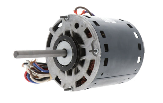 York | S1-FHM3595 | 1HP 115V 1075 RPM Single Phase AC Motor