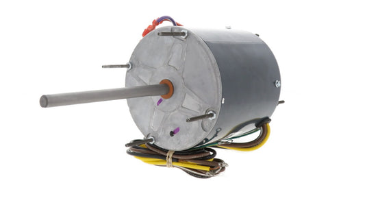 York | S1-FHM3730 | 1/2HP 208-230V 1075 RPM Single Phase AC Motor