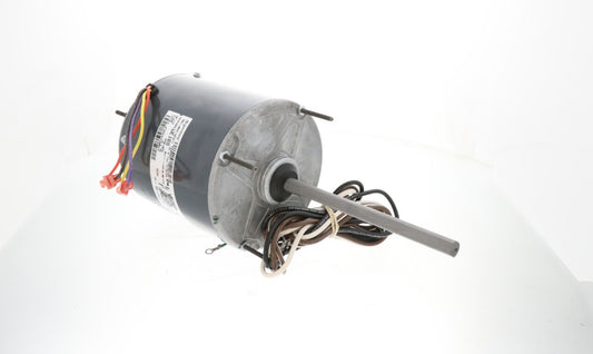 York | S1-FHM3738HT | 1/2HP 460V 1075 RPM Single Phase AC Motor