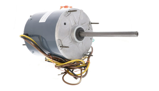 York | S1-FHM3739HT | 3/4HP 460V 1075 RPM Single Phase AC Motor