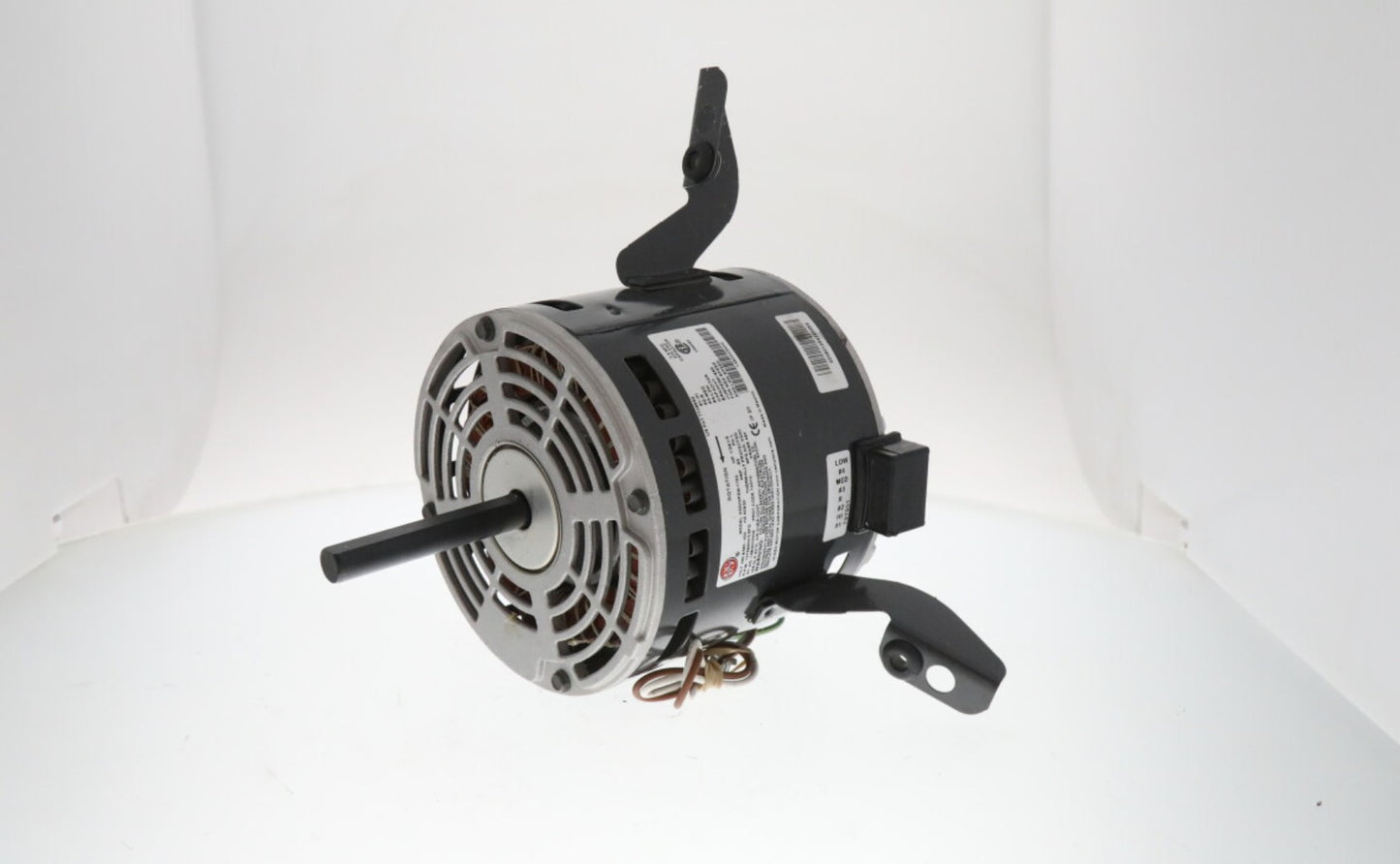 ClimateMaster | S14S0003N04 | 1/3HP 460V 1075 RPM Single Phase AC Motor