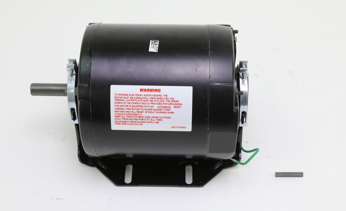 Regal Rexnord - Century Motors | SGK2034V1 | 1/3HP 115V 1725 RPM Single Phase AC Motor