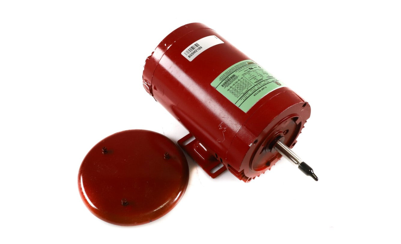 Xylem-Bell & Gossett | SM2109 | 3/4HP 1725 RPM 3-Phase AC Motor