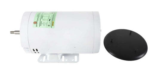 Xylem-Bell & Gossett | SM2112 | 2HP 208/230/460V 3-Phase AC Motor