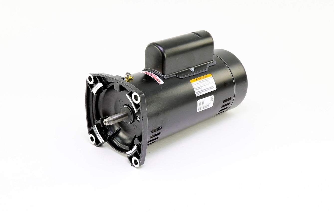 Regal Rexnord - Century Motors | SQ1152 | 1/2HP 230V 3450 RPM Single Phase AC Motor