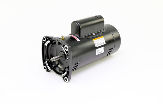 Regal Rexnord - Century Motors | SQ1152 | 1/2HP 230V 3450 RPM Single Phase AC Motor