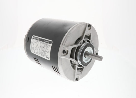 Regal Rexnord - Century Motors | SVB2054V1 | 1/2-1/6HP 115V 1725 RPM Single Phase AC Motor