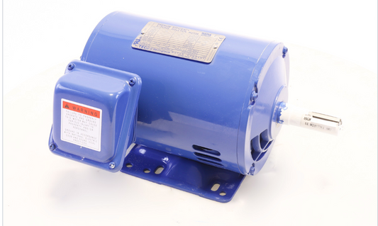 TECO-Westinghouse | DTP1/54 | 1.5HP 1800 RPM AC Motor