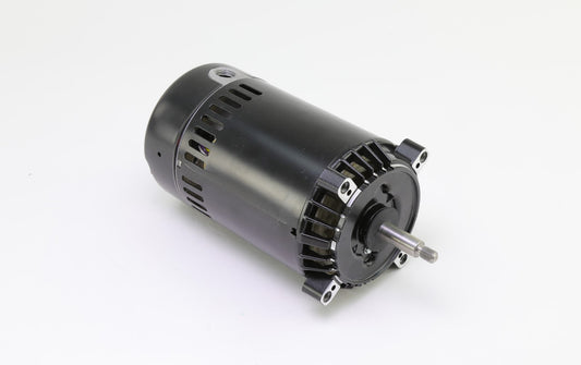 Regal Rexnord - Century Motors | T1072 | 4HP 230V 3450 RPM Single Phase AC Motor