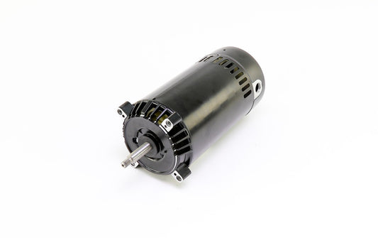 Regal Rexnord - Century Motors | T1152 | 5HP 115V 3450 RPM Single Phase AC Motor
