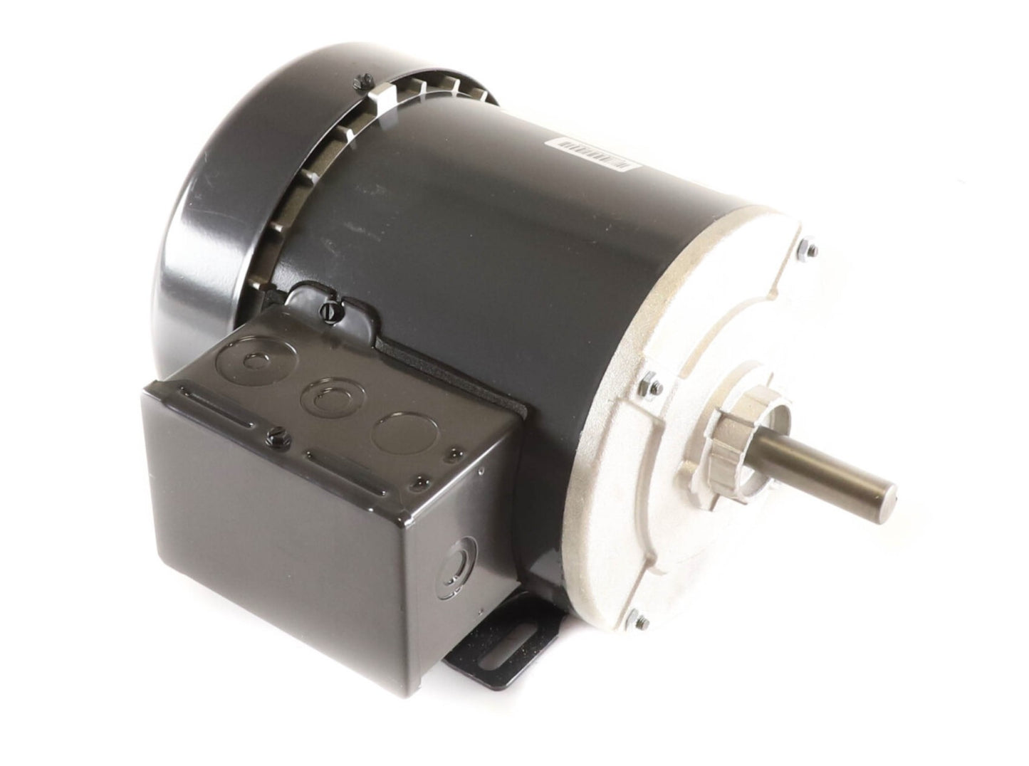 Nidec-US Motors | T14S2A | 1/4HP 208-230/460V 1725 RPM 3-Phase AC Motor