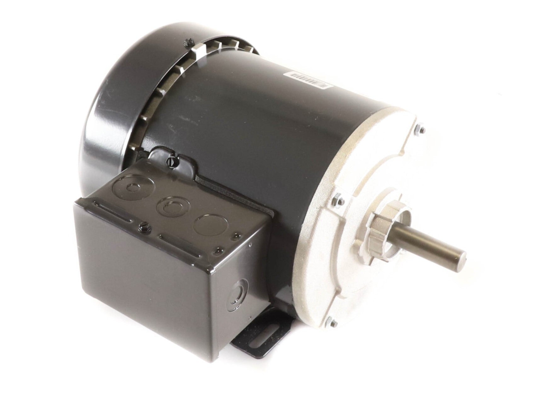 Nidec-US Motors | T14S2A | 1/4HP 208-230/460V 1725 RPM 3-Phase AC Motor
