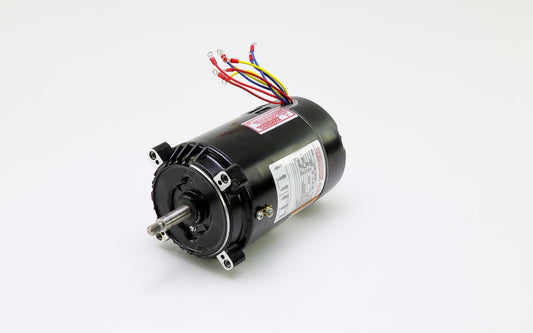 Regal Rexnord - Century Motors | T3072 | 3/4HP 208-230/460V 3450 RPM 3-Phase AC Motor