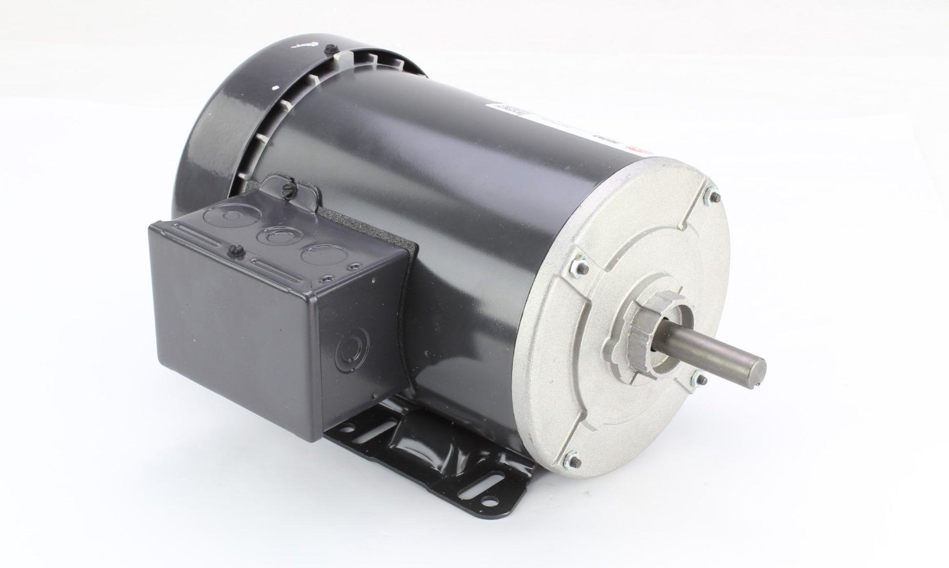 Nidec-US Motors | T32P2AH | 1/2HP 208-230/460V 3-Phase AC Motor
