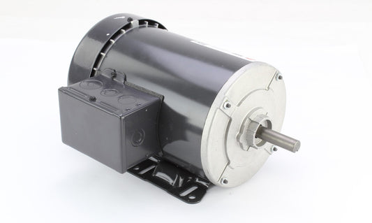 Nidec-US Motors | T32P2AH | 1/2HP 208-230/460V 3-Phase AC Motor